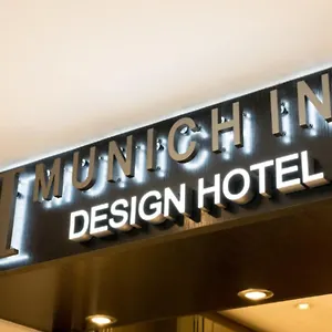 - Design **** München