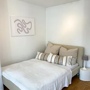 Modernes 50m² Mit Terasse Deutschland
