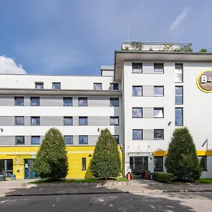 Szálloda City-nord