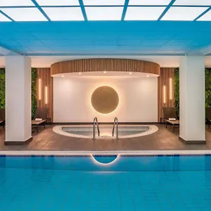 Marriott 4* Monaco di Baviera