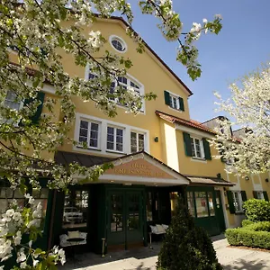 Freisinger Hof **** München