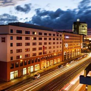 Ibis Arnulfpark 3* Monaco di Baviera