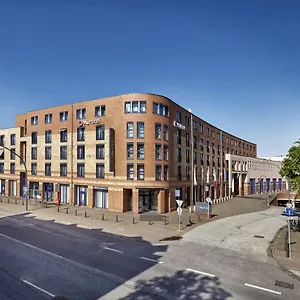 H4 Bergedorf Гамбург