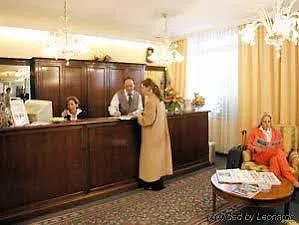 Hotel Carlton München Tyskland