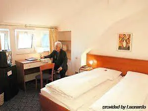 Hotel Carlton München