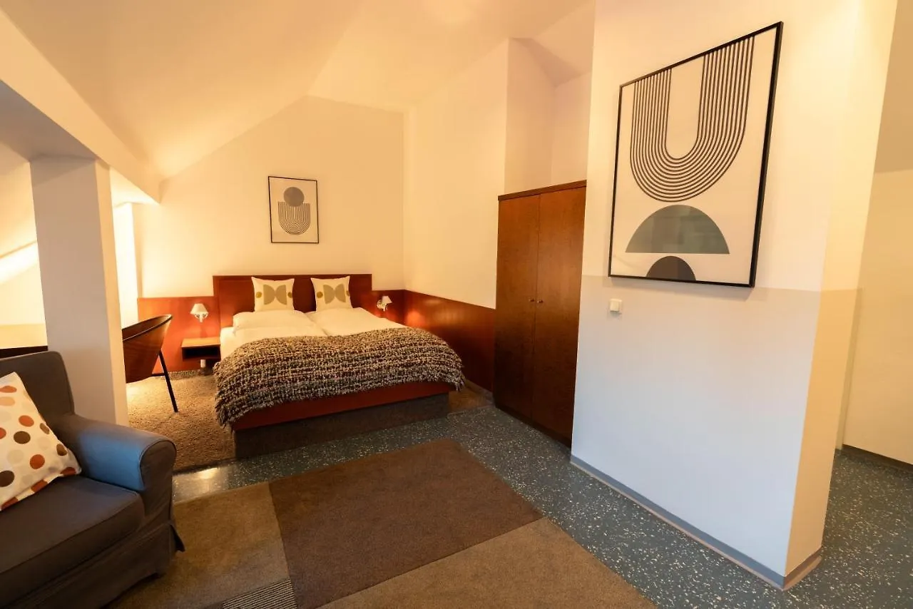 Hotel Carlton München