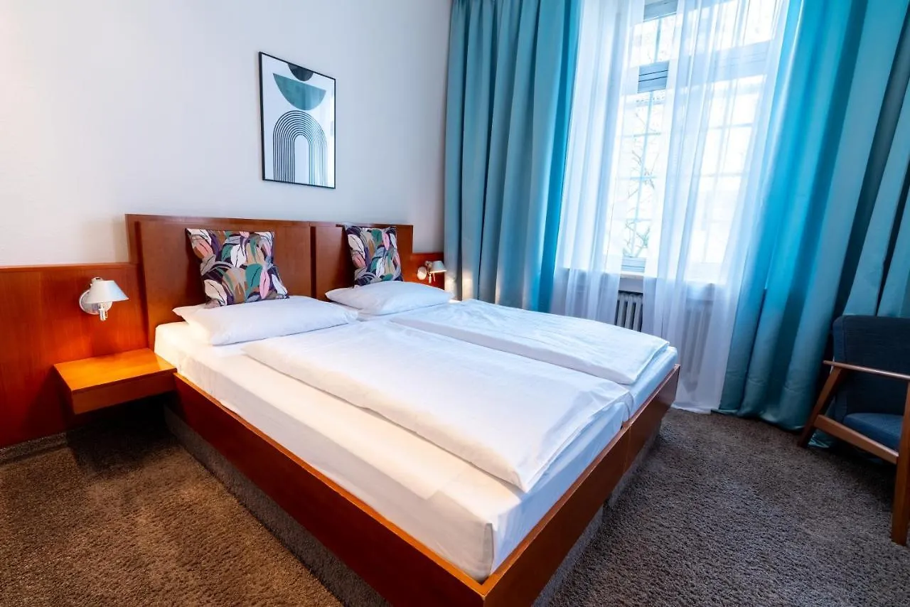 Hotel Carlton München