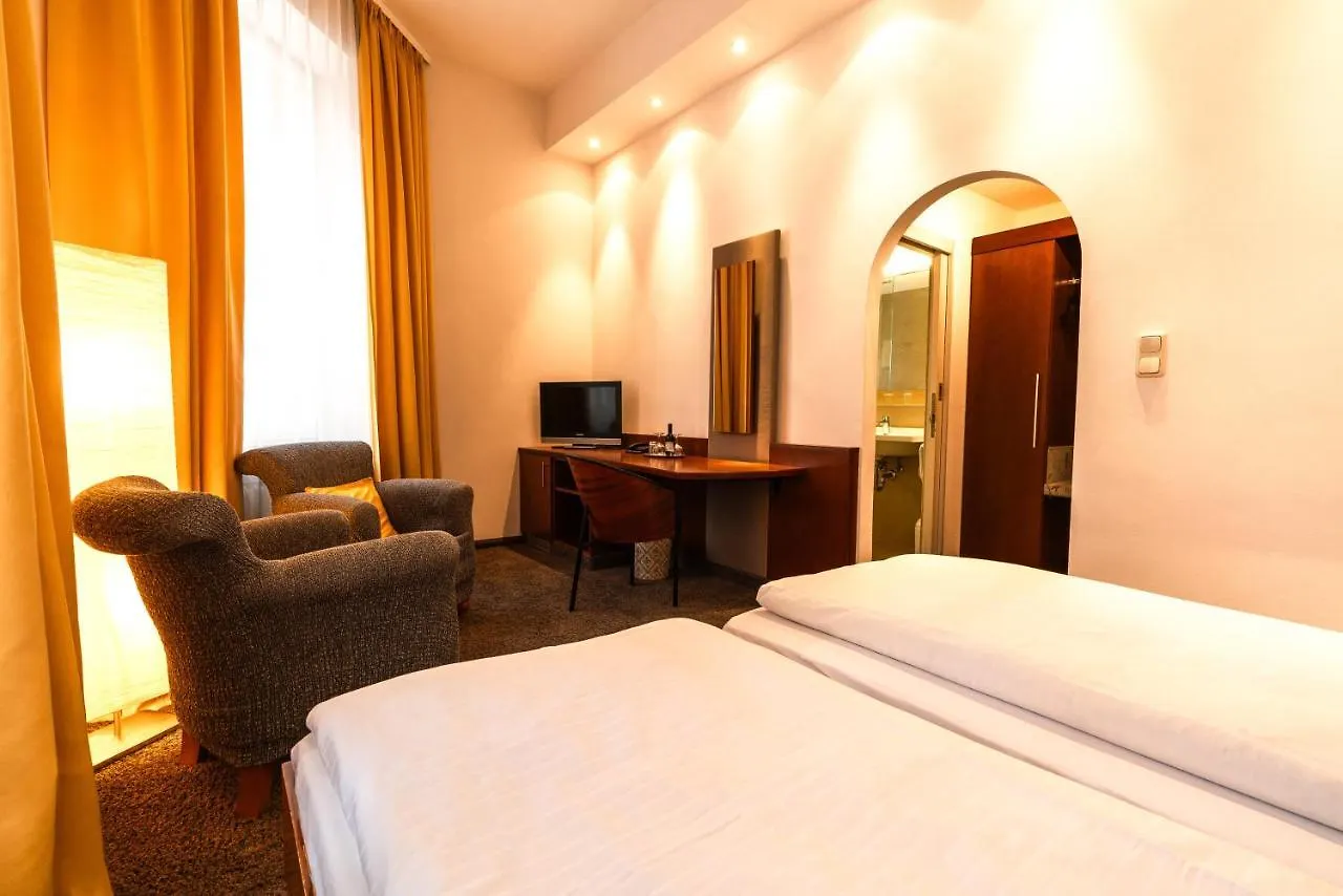 Hotel Carlton München