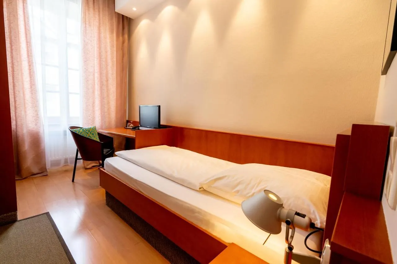 ***  Hotel Carlton München Tyskland