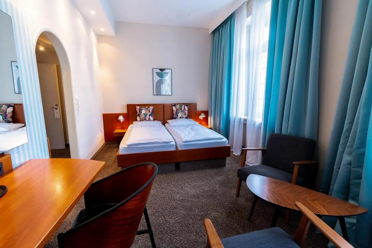 Hotel Carlton München