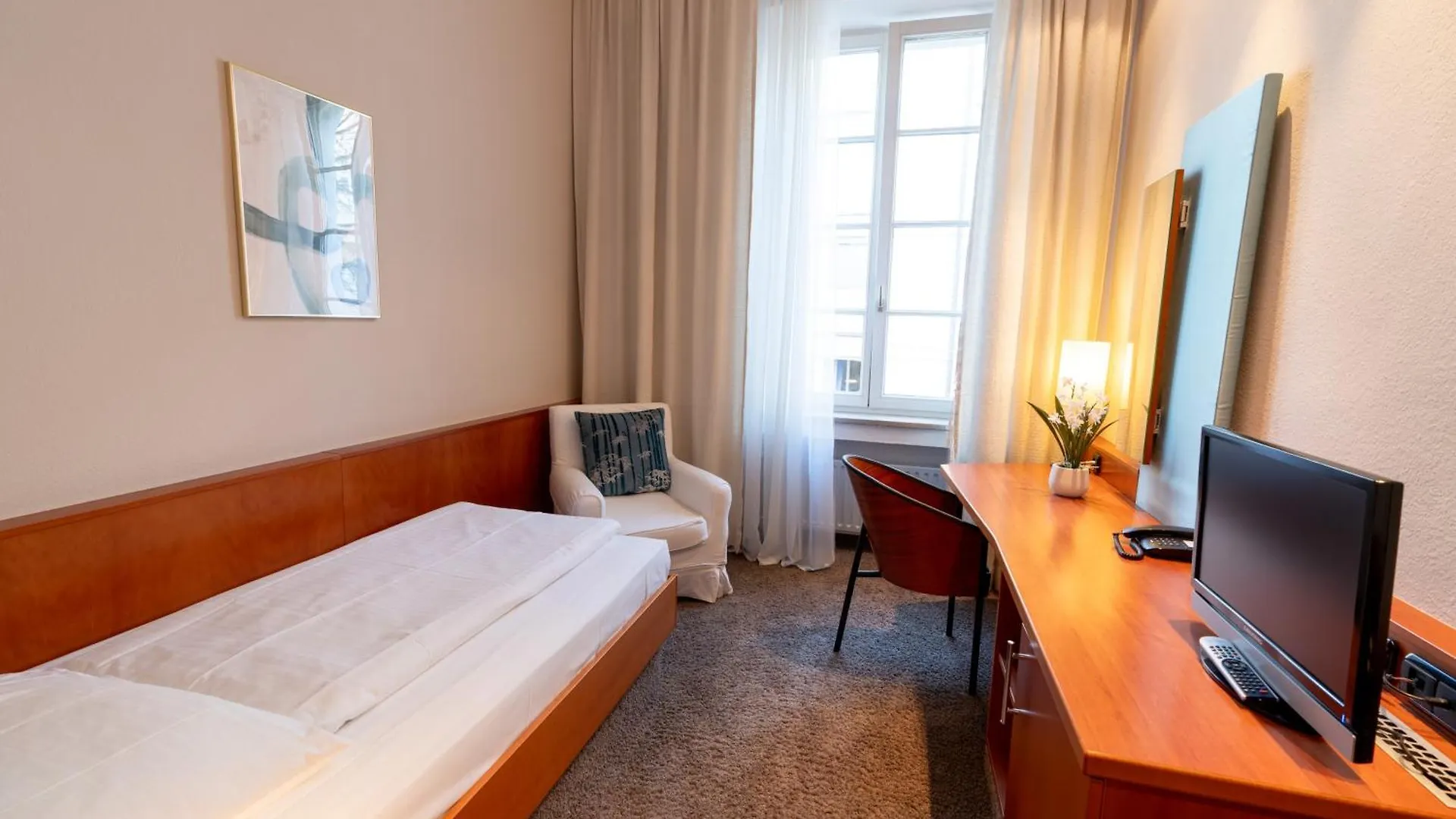 Hotel Carlton München