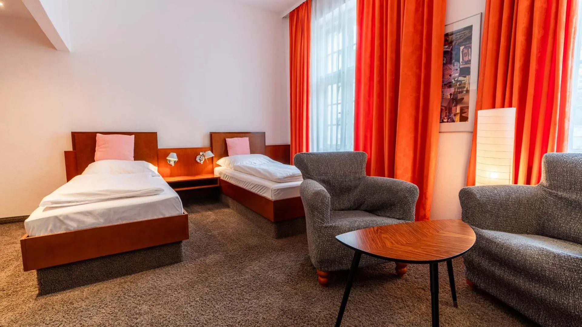 Hotel Carlton München