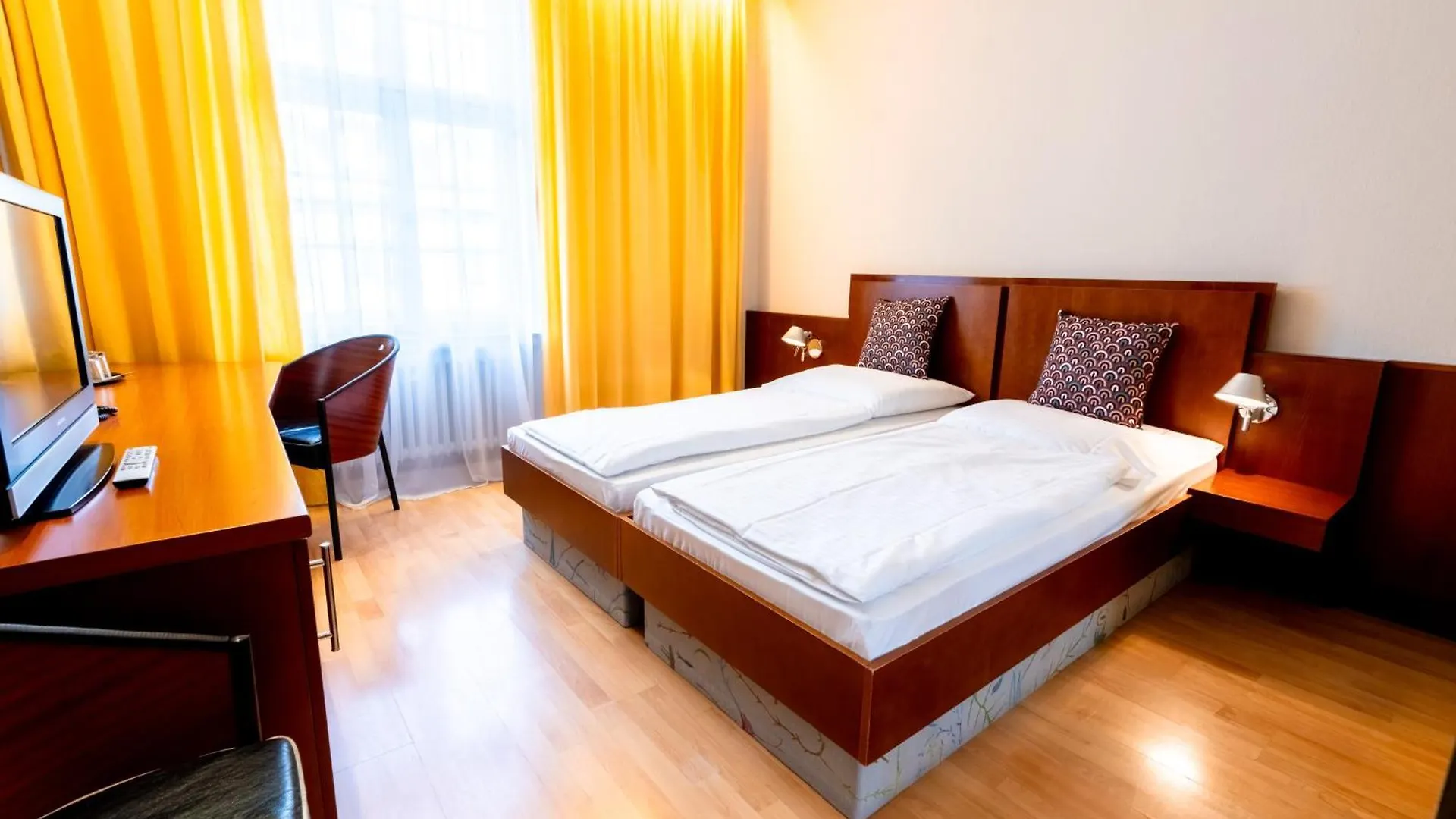 Hotel Carlton München