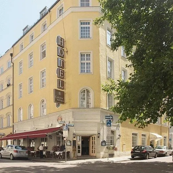 Hotel Carlton München