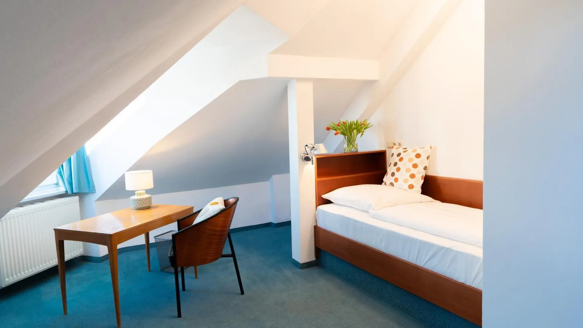 Hotel Carlton München Tyskland