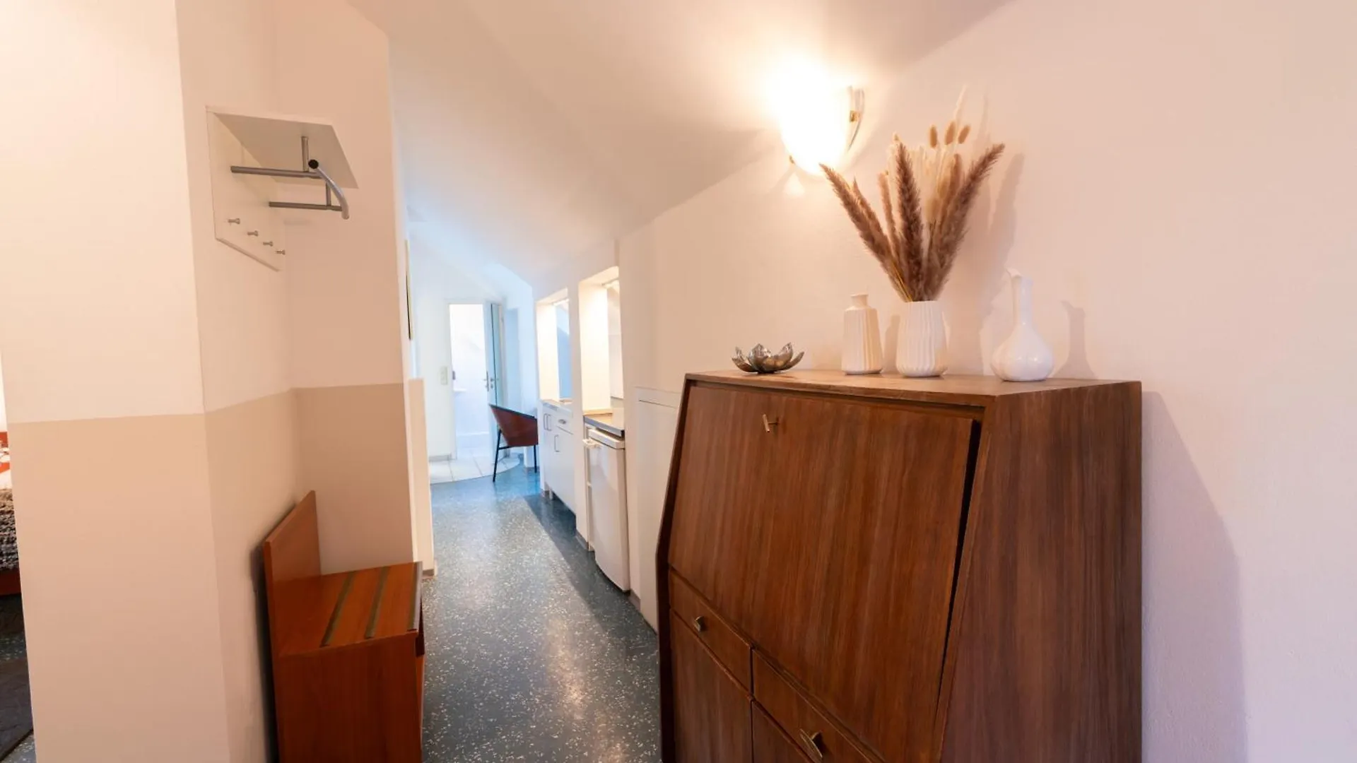 Hotel Carlton München 3*,