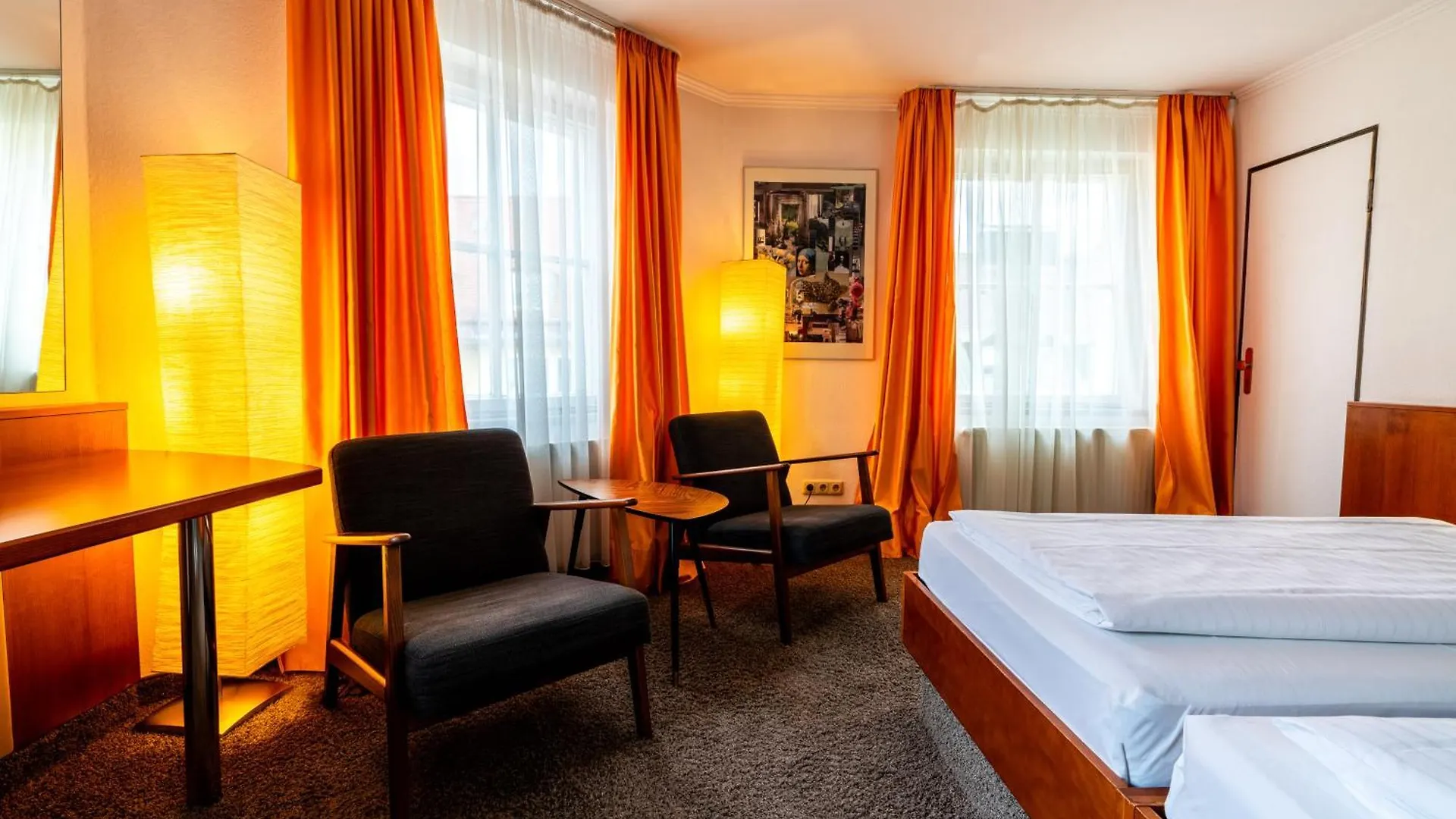 Hotel Carlton München